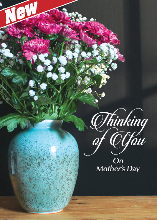 FRS6408 Mother's Day Card
