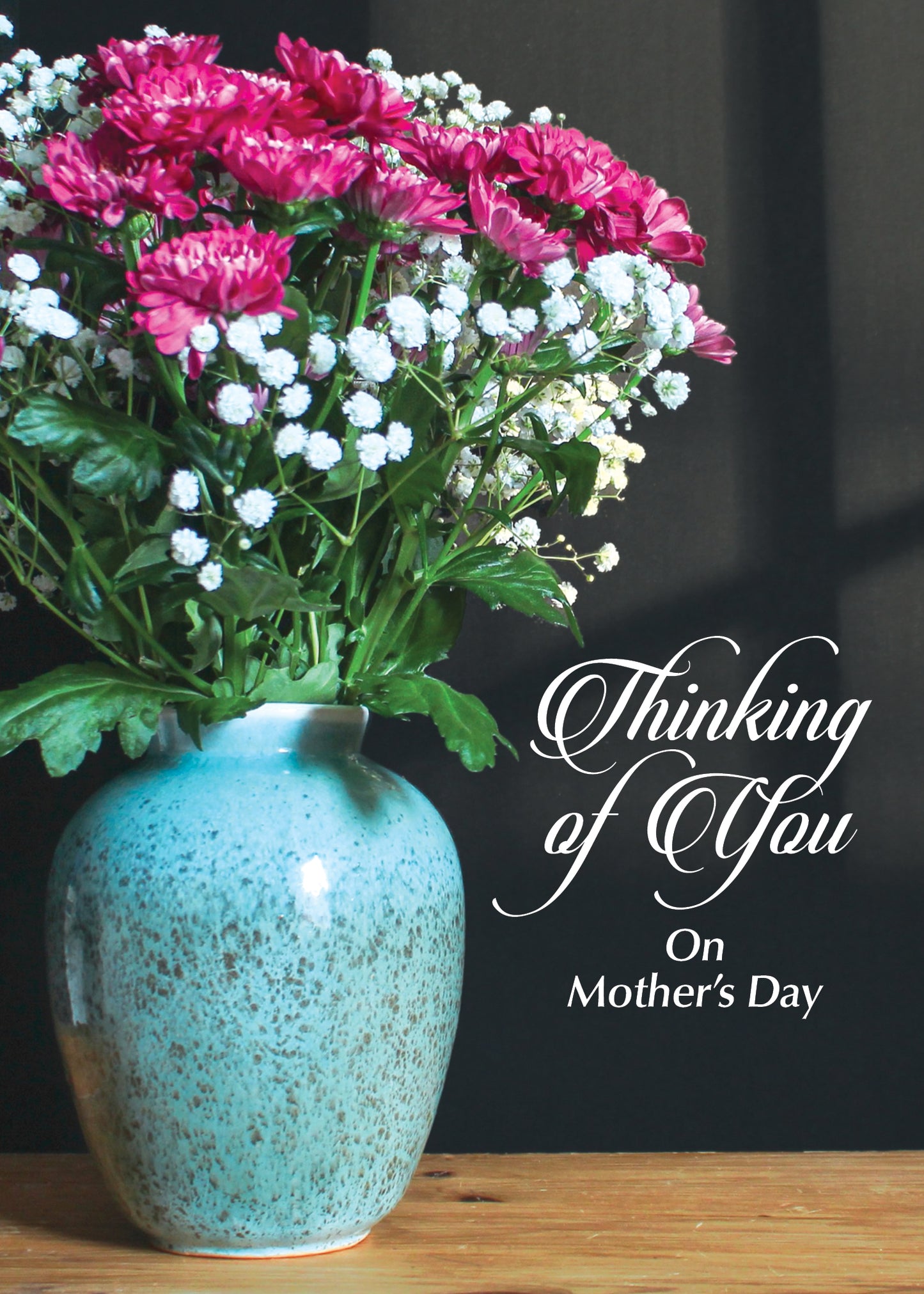 FRS6408 Mother's Day Card