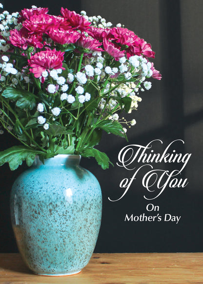 FRS6408 Mother's Day Card