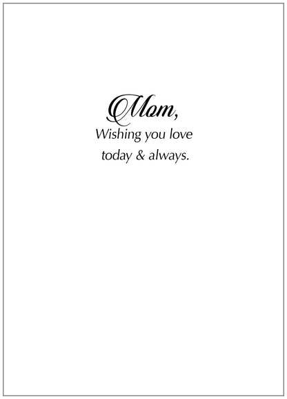 FRS6408 Mother's Day Card