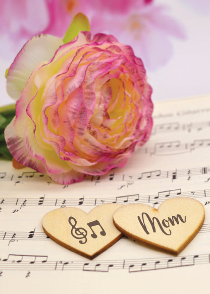 FRS6409 Mother's Day Card