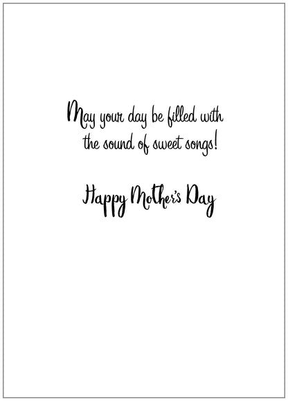 FRS6409 Mother's Day Card