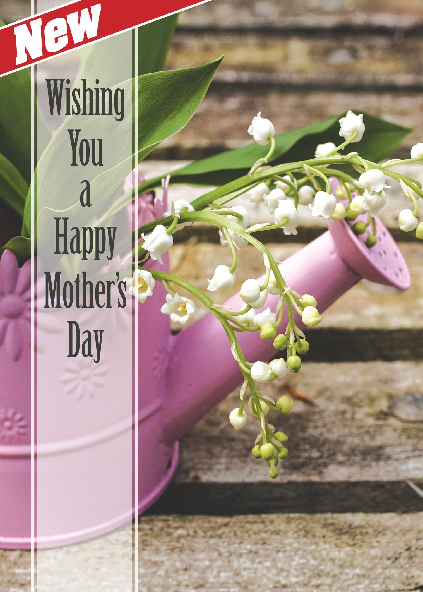FRS6412 Mother's Day Card