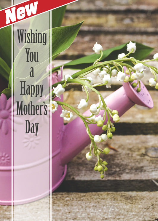 FRS6412 Mother's Day Card
