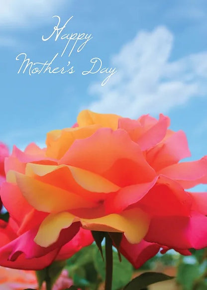 FRS6413 Mother's Day Card