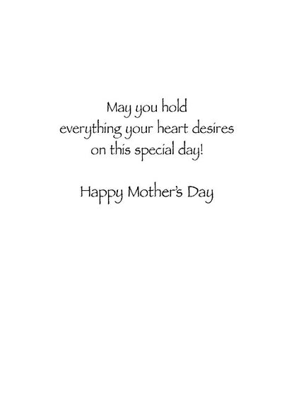 FRS6414 Mother's Day Card