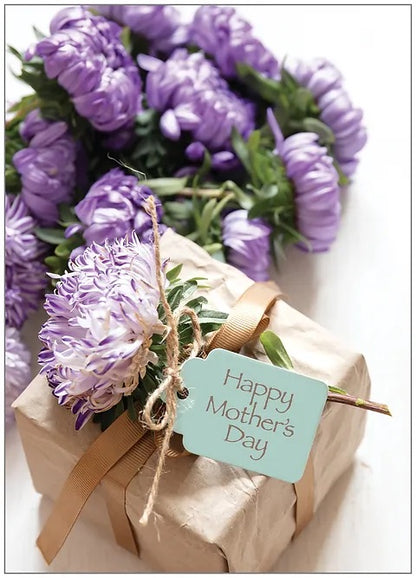 FRS6418 Mother's Day Card