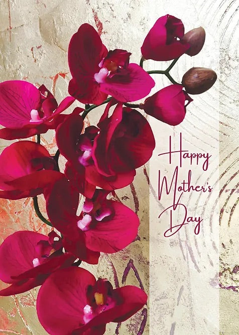 FRS6426 Mother's Day Card