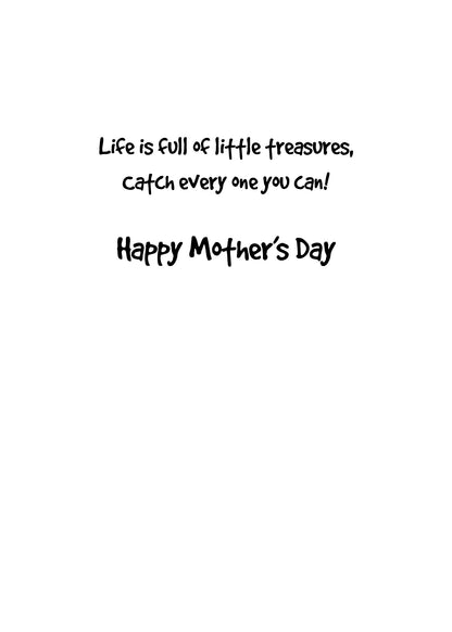 FRS6429 Mother's Day Card