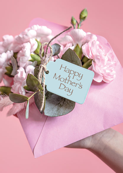 FRS6430 Mother's Day Card