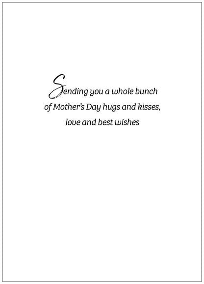 FRS6435 Mother's Day Card