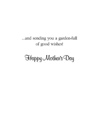 FRS6461 Mother's Day Card