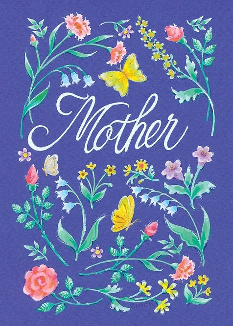 FRS6505 Mother's Day Card