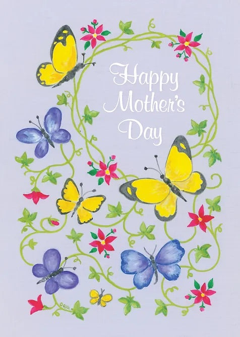 FRS6506 Mother's Day Card