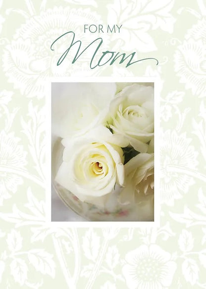 FRS6507 Mother's Day Card