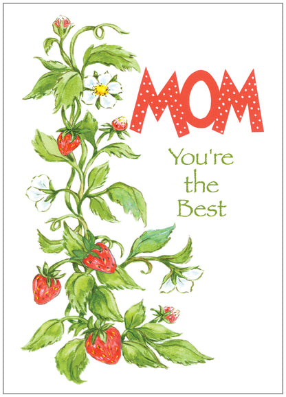 FRS6508 Mother's Day Card