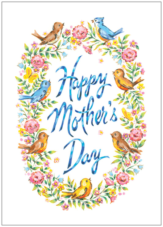 FRS6512 Mother's Day Card