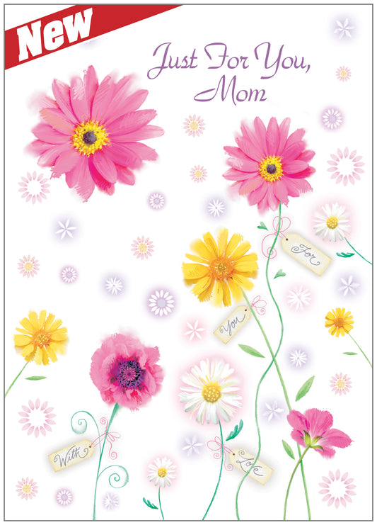 FRS6514 Mother's Day Card