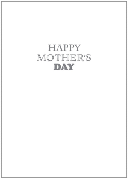 FRS6515 Mother's Day Card