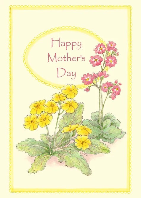 FRS6518 Mother's Day Card