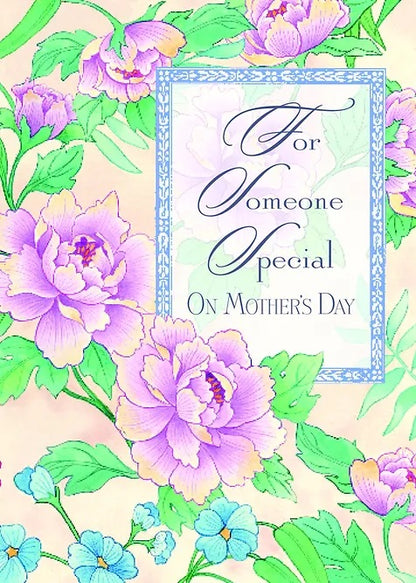 FRS6529 Mother's Day Card