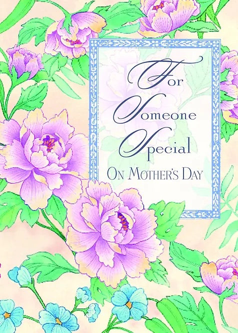 FRS6529 Mother's Day Card