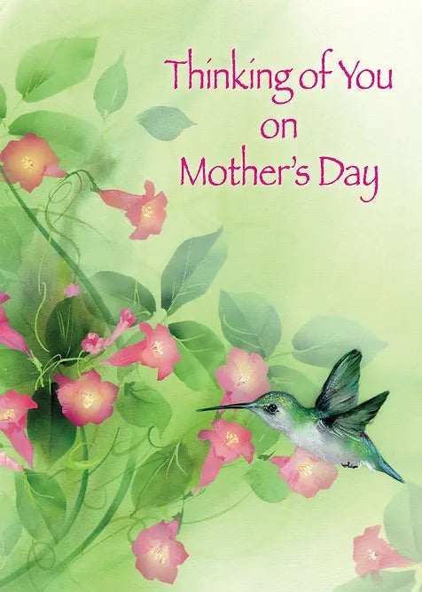 FRS6534 Mother's Day Card