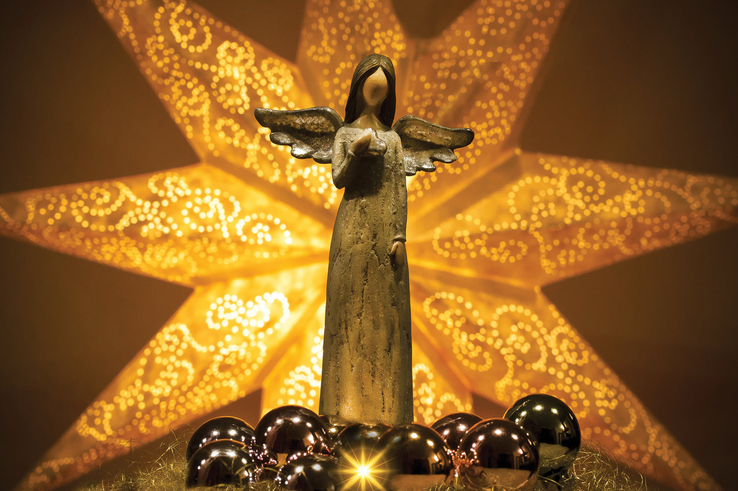 FRS5213 Christmas Card