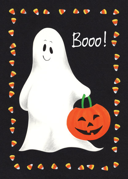 FRSBX122 Halloween Card Set