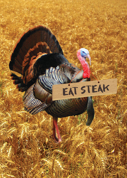 FRS7919 Thanksgiving Card