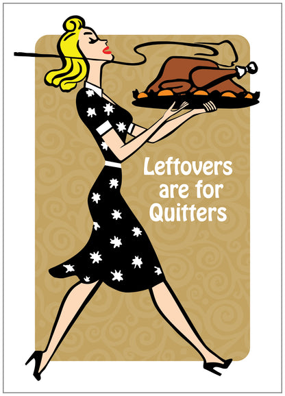 FRS7991 Thanksgiving Card