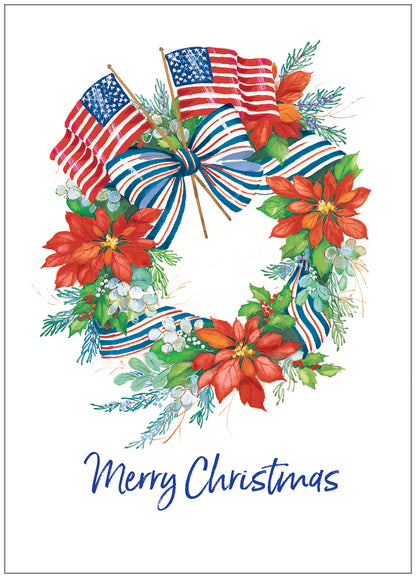 FRS9004 Christmas Card