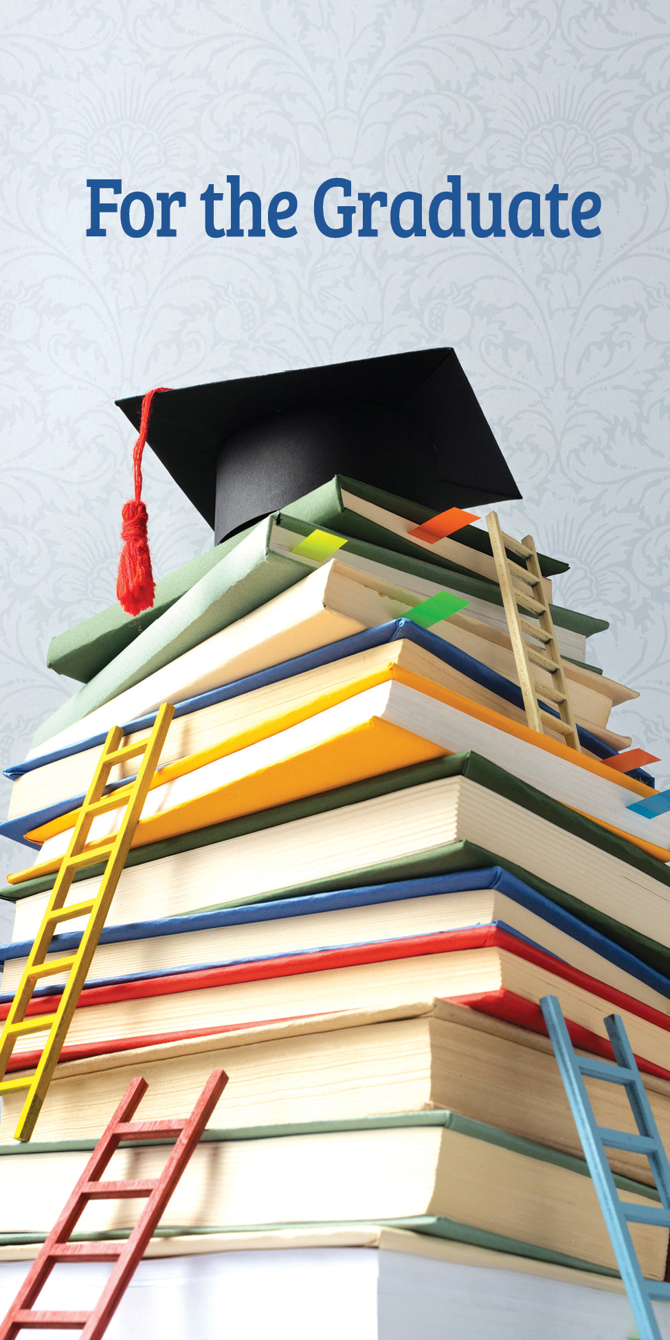 PFRSMH4458 Graduation Money Holder Premium