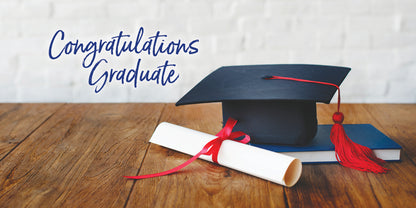 PFRSMH4460 Graduation Money Holder Premium
