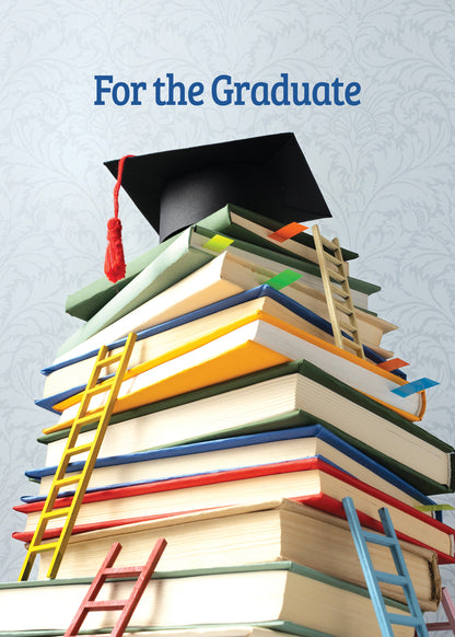 PFRS4442 Graduation Card Premium
