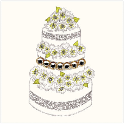 SEH GGE014 Gift Enclosure