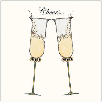 SEH GGE021 Gift Enclosure