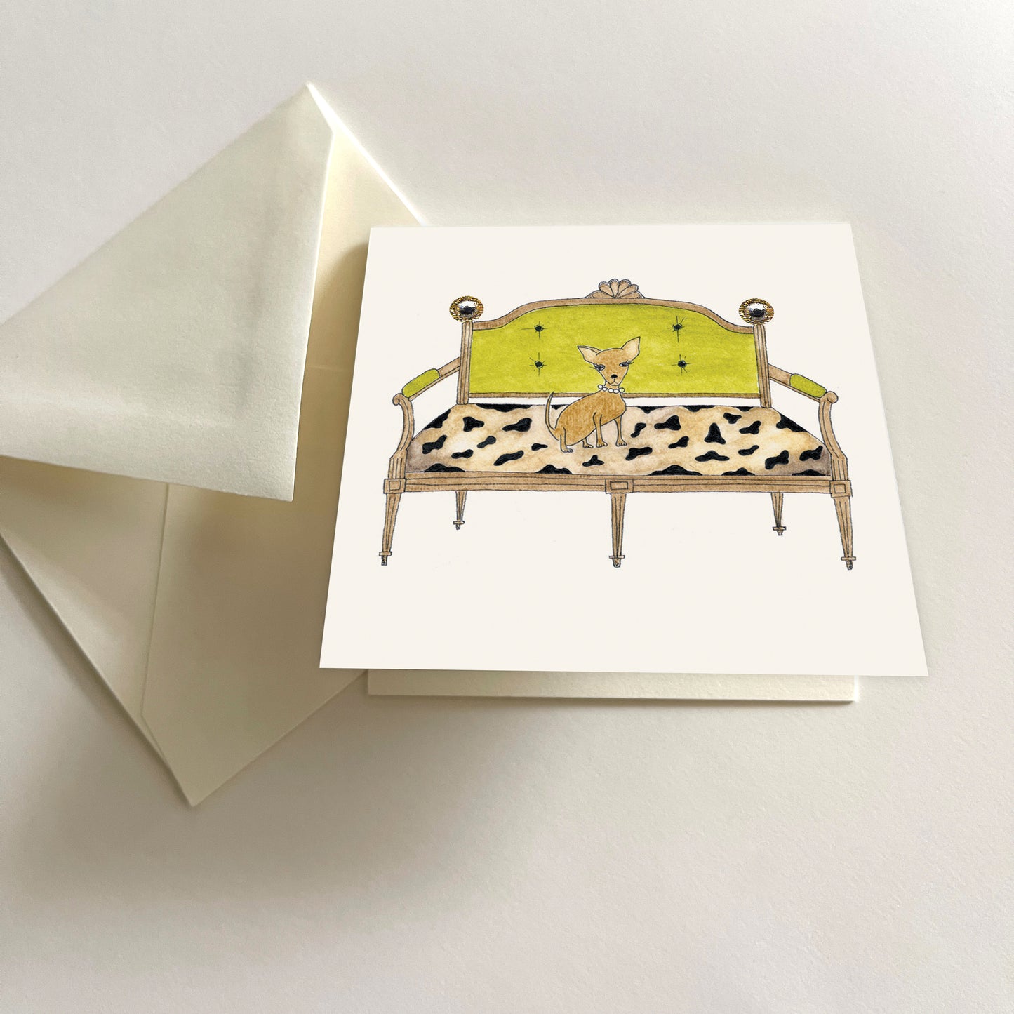 SEH GGE023 Gift Enclosure