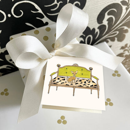 SEH GGE023 Gift Enclosure