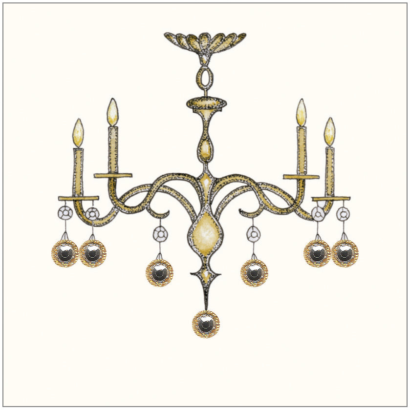 SEH GGE028  Gift Enclosure