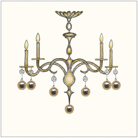 SEH GGE028  Gift Enclosure