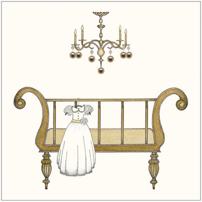 SEH GGE035 Gift Enclosure