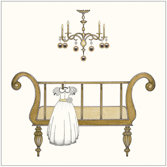 SEH GGE035 Gift Enclosure