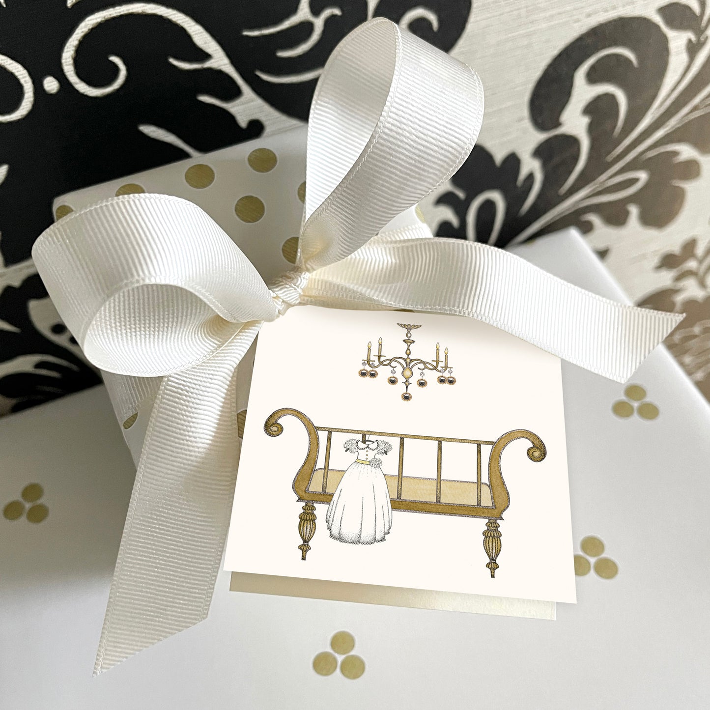 SEH GGE035 Gift Enclosure