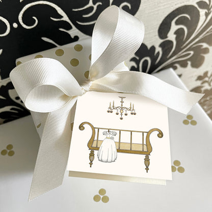 SEH GGE035 Gift Enclosure