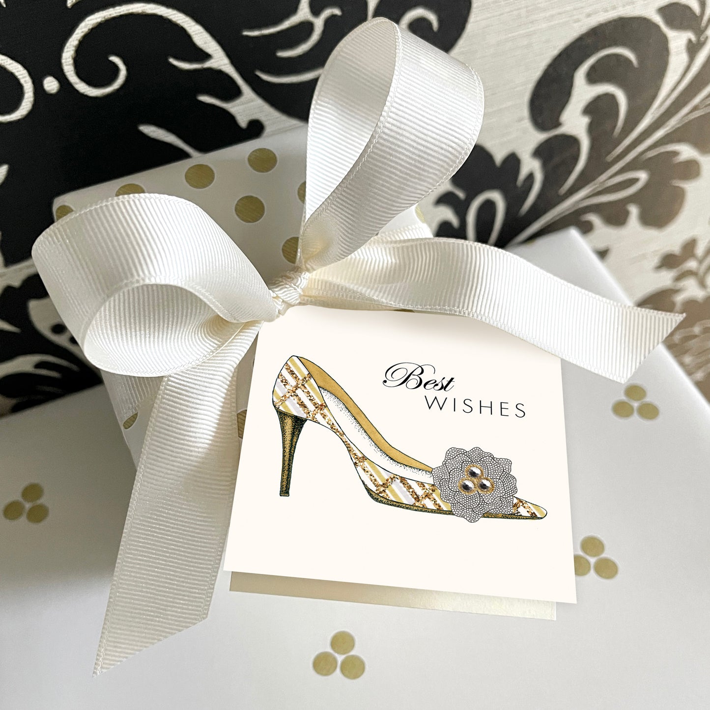 SEH GGE044 Gift Enclosure