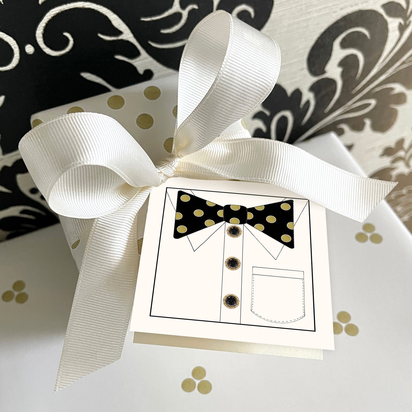 SEH GGE048 Gift Enclosure