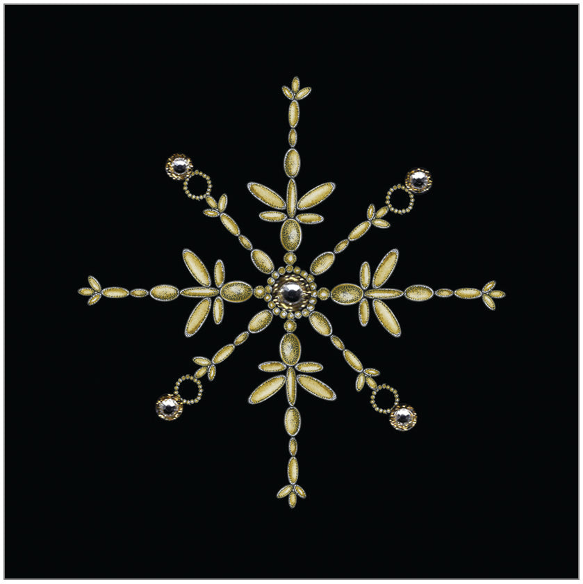 SEH GGE067 Gift Enclosure