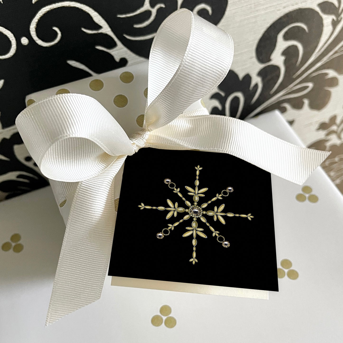 SEH GGE067 Gift Enclosure