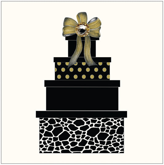 SEH GGE075 Gift Enclosure